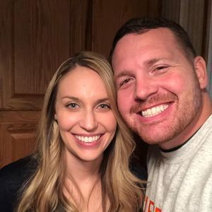 Meet your Posher, Stacey